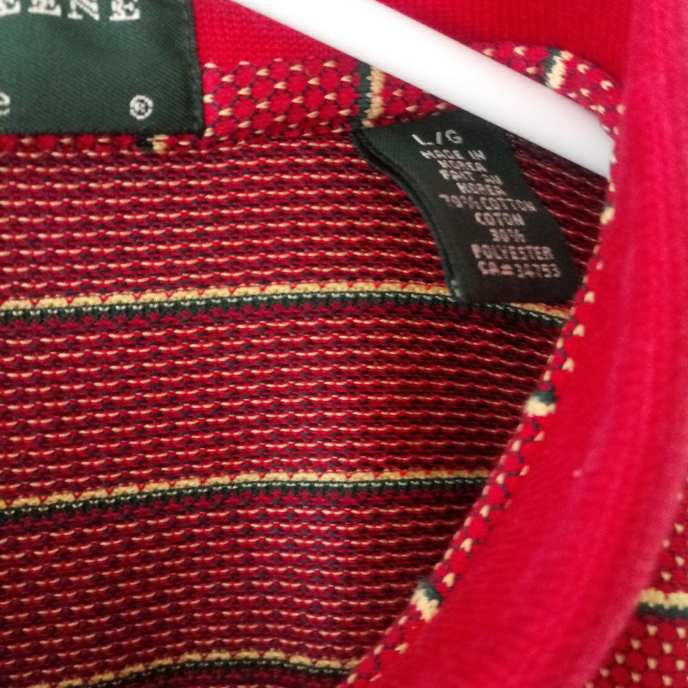 Penn State golf shirt - Picture 7 of 8